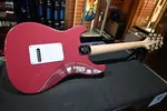 PRS SE Silver Sky - Derby Red №9941 - фото 8