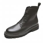 Ботинки WEISHIBANGWEI Martin Boots Men - фото 82