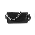 Флэп Bb Мягкая Средняя Плечевая Сумка Balenciaga - фото 6