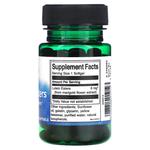 Добавка Swanson Сложные эфиры лютеина 6 мг, 100 мягких таблеток - фото 2