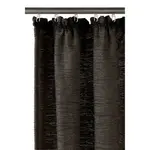 Вирт-гардина «Тромсё», (1 шт.) Wirth, цвет silbergrau - фото 3