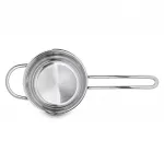 Кастрюля 12 см Gräwe - фото 3