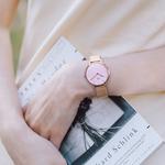 DW/DanielWellington Часы Petite Unitone 28 Watch, Custom Box - фото 9