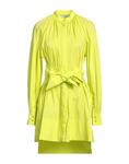 Мини-платье Jijil, лаймовый - фото