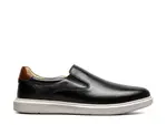 Кроссовки Social Slip-On Sneaker Florsheim, черный - фото 5