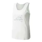 Футболка без рукавов Dare2B Harmonic, белый - фото 5