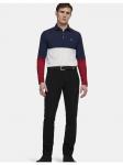 Брюки чинос Meyer, черный - фото 4