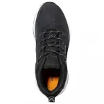 Походные ботинки Timberland Field Trekker Youth, черный - фото 7