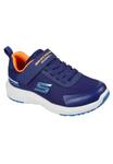 Низкие кроссовки Skechers Low DYNAMIC TREAD HYDRODE, синий - фото