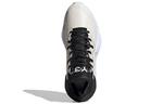 Adidas Y-3 Kaiwa Black White Sole - фото 5