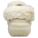 Кроксы Женские Клоги, Экрю - фото 5