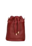 Сумка кросс-боди Chiara Ferretti HOBO, S Rubino/Red - фото