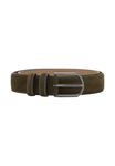 Ремень Mango Belt, Khaki - фото