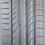 Continental Шины suv 255/55R19 107v Volkswagen teramont - фото 5