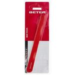 Пилочка для ногтей Корунд 16см – 4 шт., Beter - фото 3