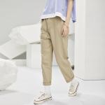 Брюки-карго унисекс хаки Dickies - фото 3