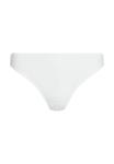 Брифы Calvin Klein Underwear BIKINI PERFECTLY FIT, White - фото 4
