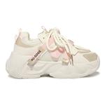 Кроссовки SNXR Chunky Sneakers Women's Low-top, белый - фото 71