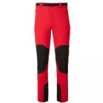 Брюки Trangoworld Mourelle, розовый - фото 3