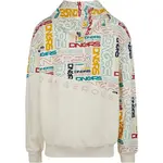 Толстовка Dangerous Dngrs Maze, бежевый - фото 4