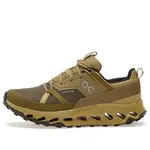 Кроссовки cloudhorizon waterproof 'safari olive' On Running, мультиколор - фото