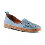 Женские кожаные лоферы Spring Step Ingrid Spring Step - фото 7