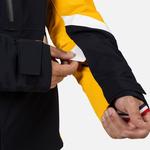 Куртка Rossignol Ciastel Rossignol, Black - фото 4