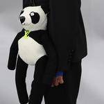 Сумка Panda LOUIS VUITTON - фото 7