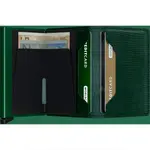 Кошелек Secrid Rango, зеленый - фото 3