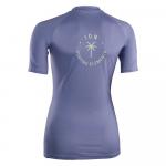 Рашгард ION Woman, фиолетовый - фото 2