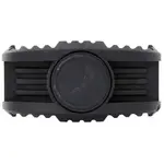 Педали Contec CP-012, серебряный - фото 4