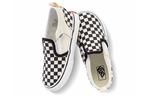 (TD) Vans Asher V 'Checkers - Black Natural' - фото 4