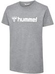 Рубашка Hummel Go 2.0, Stone - фото 3