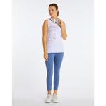 Капри vb_coralee d брюки 7/8 Venice Beach, синий - фото 4