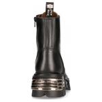 Мартин Ботинки Мужские New Rock - фото 4