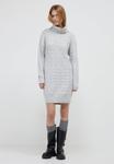 Платье-джемпер DOLCEVITA Calliope, серый - фото 2