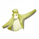 Защитная одежда от солнца унисекс NOTHOMME, сумеречный горный фиолетовый - фото 2