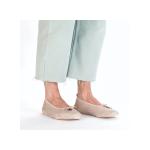 Rieker Балетки '45250' в цвете Rose - фото 10