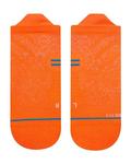 Носки Stance Run Ul Tab, цвет Coral - фото