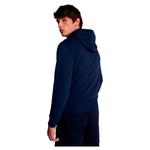 Худи North Sails 691003 Graphic, синий - фото 2