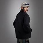 Куртка унисекс La'T.Weekend, белый - фото 6