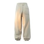 Трикотажные спортивные штаны унисекс magmode, Черный - фото 4