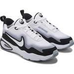 Детские кроссовки Air Max Nova Big Kid от Nike, white/black - фото