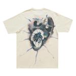 Футболка Skull ERL, белый - фото 2