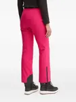 Брюки с карманами на молнии Colmar, розовый - фото 3
