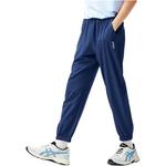 GS Брюки Asics, светло-серый - фото 3