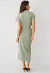 Платье-Футляр Ellos Collection, Light Green - фото 2