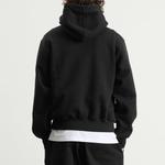 Худи с логотипом Arch Thisisneverthat, черный - фото 3