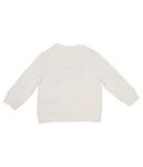 Спортивный костюм Regular fit Calvin Klein Jeans, экрю - фото 3