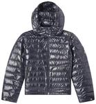 Куртка Moncler Lauros Jacket 'Navy', синий - фото